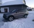 Серый БМВ Х5, объемом двигателя 3 л и пробегом 273 тыс. км за 12000 $, фото 9 на Automoto.ua