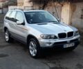 Серый БМВ Х5, объемом двигателя 3 л и пробегом 340 тыс. км за 6500 $, фото 1 на Automoto.ua