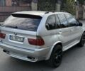 Серый БМВ Х5, объемом двигателя 3 л и пробегом 300 тыс. км за 7500 $, фото 12 на Automoto.ua