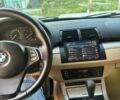 Серый БМВ Х5, объемом двигателя 3 л и пробегом 340 тыс. км за 9900 $, фото 8 на Automoto.ua