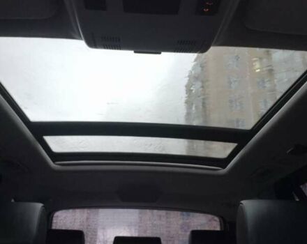 Серый БМВ Х5, объемом двигателя 4.4 л и пробегом 301 тыс. км за 9500 $, фото 16 на Automoto.ua