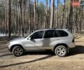 Серый БМВ Х5, объемом двигателя 3 л и пробегом 375 тыс. км за 10500 $, фото 8 на Automoto.ua