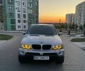 Серый БМВ Х5, объемом двигателя 2.99 л и пробегом 311 тыс. км за 8700 $, фото 1 на Automoto.ua