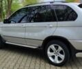 Сірий БМВ Х5, об'ємом двигуна 2.98 л та пробігом 389 тис. км за 12550 $, фото 1 на Automoto.ua