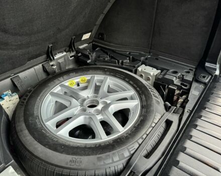 Сірий БМВ Х5, об'ємом двигуна 3 л та пробігом 302 тис. км за 12500 $, фото 20 на Automoto.ua