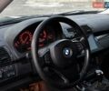 Серый БМВ Х5, объемом двигателя 3 л и пробегом 210 тыс. км за 10300 $, фото 10 на Automoto.ua