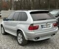 Серый БМВ Х5, объемом двигателя 3 л и пробегом 334 тыс. км за 6200 $, фото 2 на Automoto.ua