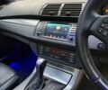 Серый БМВ Х5, объемом двигателя 3 л и пробегом 280 тыс. км за 4500 $, фото 10 на Automoto.ua