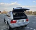 Серый БМВ Х5, объемом двигателя 2.99 л и пробегом 267 тыс. км за 14000 $, фото 17 на Automoto.ua