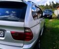 Сірий БМВ Х5, об'ємом двигуна 3 л та пробігом 0 тис. км за 9500 $, фото 1 на Automoto.ua