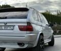 Серый БМВ Х5, объемом двигателя 3 л и пробегом 300 тыс. км за 7500 $, фото 14 на Automoto.ua