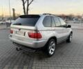 Сірий БМВ Х5, об'ємом двигуна 3 л та пробігом 260 тис. км за 3850 $, фото 3 на Automoto.ua