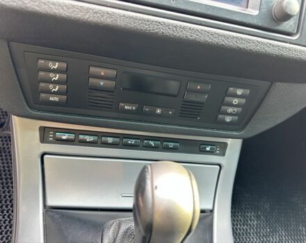 БМВ Х5 2005 в Васильковке на Automoto.ua Серый БМВ Х5, объемом двигателя 3 л и пробегом 378 тыс. км за 6990 $, фото 12 на Automoto.ua