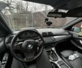 Серый БМВ Х5, объемом двигателя 3 л и пробегом 219 тыс. км за 6000 $, фото 6 на Automoto.ua