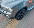 Сірий БМВ Х5, об'ємом двигуна 3 л та пробігом 400 тис. км за 13200 $, фото 3 на Automoto.ua