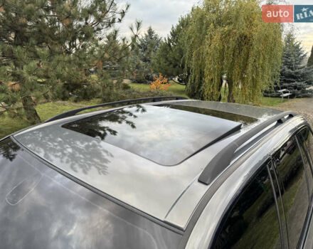 Серый БМВ Х5, объемом двигателя 3 л и пробегом 391 тыс. км за 11700 $, фото 12 на Automoto.ua