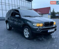 Сірий БМВ Х5, об'ємом двигуна 3 л та пробігом 413 тис. км за 6100 $, фото 5 на Automoto.ua