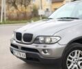 Серый БМВ Х5, объемом двигателя 2.98 л и пробегом 332 тыс. км за 8700 $, фото 14 на Automoto.ua