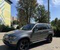 Сірий БМВ Х5, об'ємом двигуна 3 л та пробігом 350 тис. км за 5600 $, фото 5 на Automoto.ua