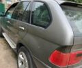 Серый БМВ Х5, объемом двигателя 3 л и пробегом 300 тыс. км за 5500 $, фото 7 на Automoto.ua