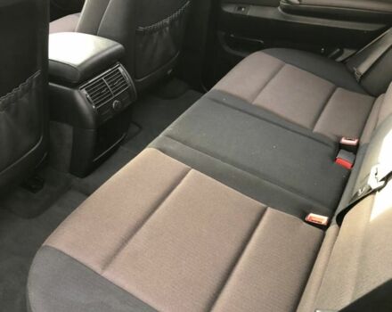 Серый БМВ Х5, объемом двигателя 3 л и пробегом 140 тыс. км за 3800 $, фото 10 на Automoto.ua