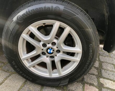 Серый БМВ Х5, объемом двигателя 3 л и пробегом 140 тыс. км за 3800 $, фото 6 на Automoto.ua