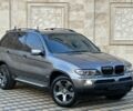 Сірий БМВ Х5, об'ємом двигуна 0 л та пробігом 399 тис. км за 6066 $, фото 1 на Automoto.ua