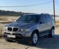 Сірий БМВ Х5, об'ємом двигуна 3 л та пробігом 297 тис. км за 11900 $, фото 2 на Automoto.ua