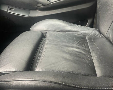 Серый БМВ Х5, объемом двигателя 2.99 л и пробегом 340 тыс. км за 12600 $, фото 20 на Automoto.ua