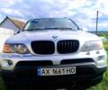 Сірий БМВ Х5, об'ємом двигуна 3 л та пробігом 0 тис. км за 9500 $, фото 1 на Automoto.ua