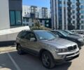 Серый БМВ Х5, объемом двигателя 3 л и пробегом 333 тыс. км за 10300 $, фото 2 на Automoto.ua