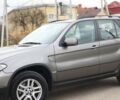 Серый БМВ Х5, объемом двигателя 2.98 л и пробегом 332 тыс. км за 8700 $, фото 13 на Automoto.ua