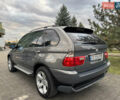 Серый БМВ Х5, объемом двигателя 3 л и пробегом 391 тыс. км за 11700 $, фото 11 на Automoto.ua
