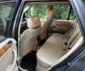 Сірий БМВ Х5, об'ємом двигуна 3 л та пробігом 218 тис. км за 4000 $, фото 7 на Automoto.ua