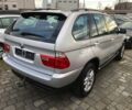 Серый БМВ Х5, объемом двигателя 3 л и пробегом 140 тыс. км за 3800 $, фото 15 на Automoto.ua