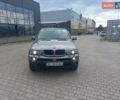 Серый БМВ Х5, объемом двигателя 3 л и пробегом 320 тыс. км за 8450 $, фото 15 на Automoto.ua