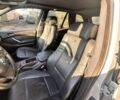 Серый БМВ Х5, объемом двигателя 3 л и пробегом 350 тыс. км за 5700 $, фото 9 на Automoto.ua