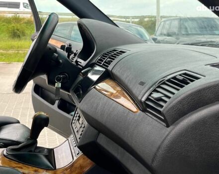 Серый БМВ Х5, объемом двигателя 3 л и пробегом 378 тыс. км за 12690 $, фото 17 на Automoto.ua