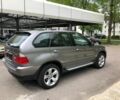Сірий БМВ Х5, об'ємом двигуна 3 л та пробігом 177 тис. км за 5205 $, фото 20 на Automoto.ua