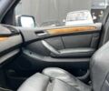 Серый БМВ Х5, объемом двигателя 3 л и пробегом 378 тыс. км за 12690 $, фото 43 на Automoto.ua