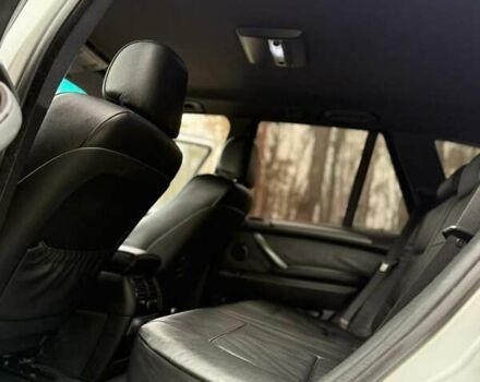 Сірий БМВ Х5, об'ємом двигуна 2.99 л та пробігом 407 тис. км за 9999 $, фото 15 на Automoto.ua