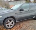 Сірий БМВ Х5, об'ємом двигуна 3 л та пробігом 3 тис. км за 4777 $, фото 4 на Automoto.ua