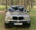 Серый БМВ Х5, объемом двигателя 3 л и пробегом 432 тыс. км за 10900 $, фото 5 на Automoto.ua