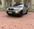 Серый БМВ Х5, объемом двигателя 0 л и пробегом 300 тыс. км за 4499 $, фото 1 на Automoto.ua