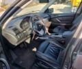 Серый БМВ Х5, объемом двигателя 3 л и пробегом 166 тыс. км за 4000 $, фото 4 на Automoto.ua