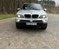Сірий БМВ Х5, об'ємом двигуна 2.99 л та пробігом 407 тис. км за 9999 $, фото 55 на Automoto.ua