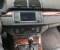 Сірий БМВ Х5, об'ємом двигуна 3 л та пробігом 177 тис. км за 5205 $, фото 10 на Automoto.ua