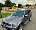 Сірий БМВ Х5, об'ємом двигуна 3 л та пробігом 389 тис. км за 14000 $, фото 2 на Automoto.ua