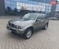 Серый БМВ Х5, объемом двигателя 3 л и пробегом 320 тыс. км за 8450 $, фото 21 на Automoto.ua