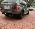 Серый БМВ Х5, объемом двигателя 0 л и пробегом 300 тыс. км за 4499 $, фото 4 на Automoto.ua